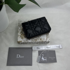 Christian Dior Wallet